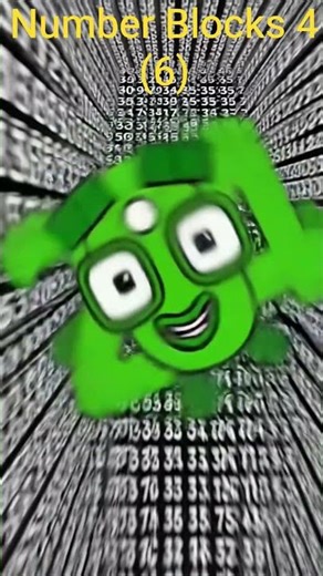 Number Blocks 4 (6)