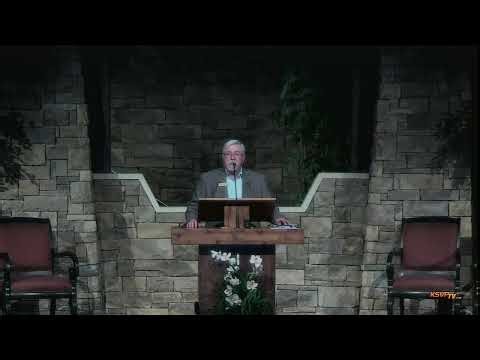 April 19, 2026 Service Hermosa Church of Christ - Artesia, New Mexico