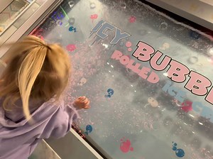 Brittany Martin on Reels