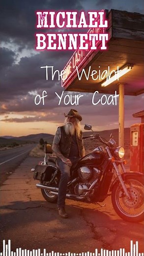 Michael Bennett : Warm Melodies – Emotional Stories of Fatherhood, Loss & Soul-Touching Songs