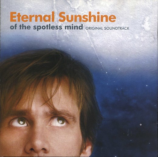 Jon Brion, Various - Eternal Sunshine Of The Spotless Mind (Original Soundtrack)