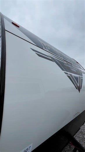 2024 Puma 32BH2B #puma #rv #camper #camping #travel #traveling | The RV Hunter