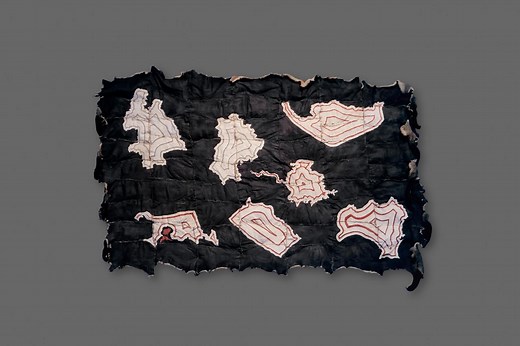 Possum skin cloaks with Maree Clarke: Levels 3-6 | NGV