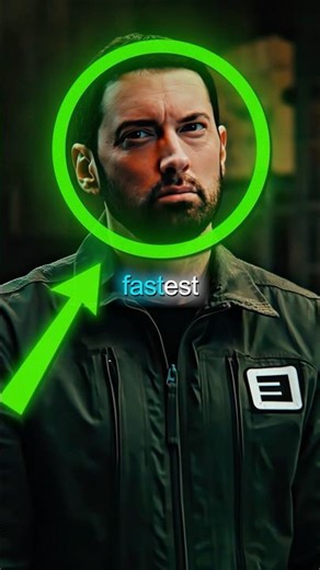 The FASTEST Rapper Alive 😳🔥