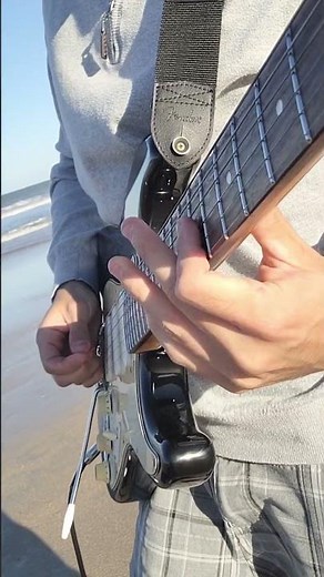 After Midnight – Eric Clapton | Live Loop Tutorial
