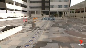 It's been dubbed Sydney's worst building. A new 16-storey apartment complex in Auburn that's riddled with defects, adding to the flawed Opal and Mascot towers. Now the state regulator has triggered a major shakeup of the building industry to stamp out the sale of substandard units. www.7NEWS.com.au #Auburn #7NEWS | 7NEWS Sydney