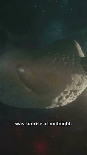 The Day the Sun Exploded on Earth