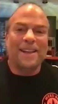 RVD's Most Uncomfortable Wrestling Story Yet 😬