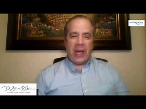 Nerve Testing - QSART Exam