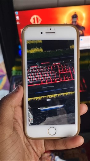 iphone 8 Camera Test 📷