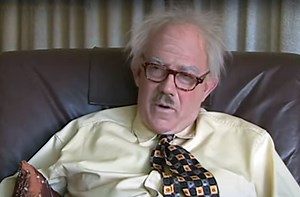 James Fred Blake - The bus driver who called the police on Rosa Parks / SamePassage