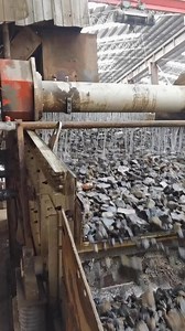 The Chinese factory directly sells a complete granite sand making production line. The machine-made sand made from this granite is really beautiful. | BTMA Mining Machine