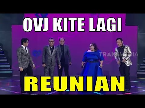 [FULL] OVJ KITE LAGI REUNIAN (28/11/20)