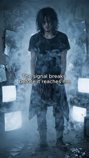 When the Noise in Your Head Never Stops.