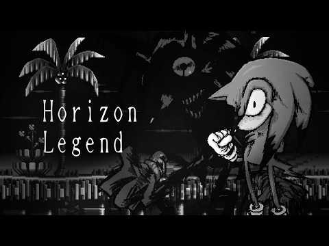 FNF: Horizon Legend (Instrumental)