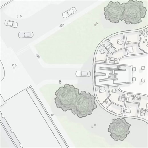 Exploring Architectural Visualization Techniques in Projects