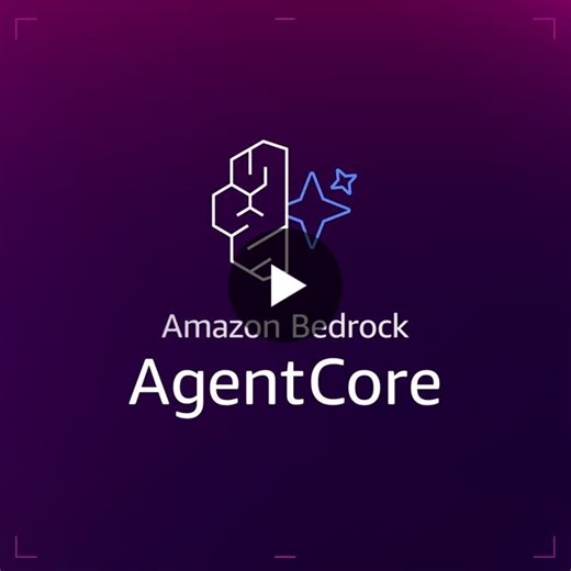 AWS Launches AgentCore for Secure, Scalable AI Agents | Andy Jassy posted on the topic | LinkedIn