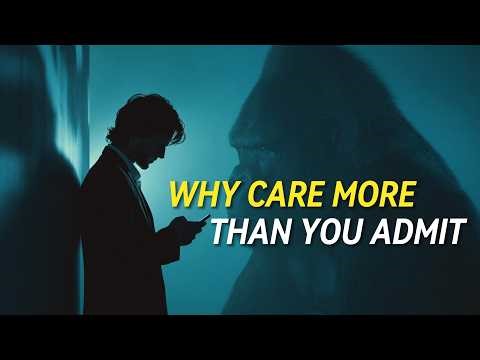 Why Humans Are Obsessed With Status