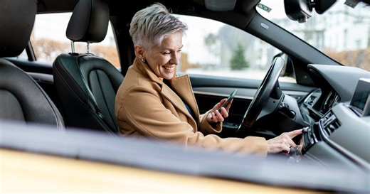 Mistakes People Make When Renting A Car