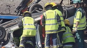 Simulated Emergency Response