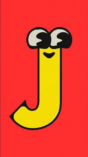 Let's Learn the Letter J! | Phonics for Kids | J Sound & Words | ABC Learning