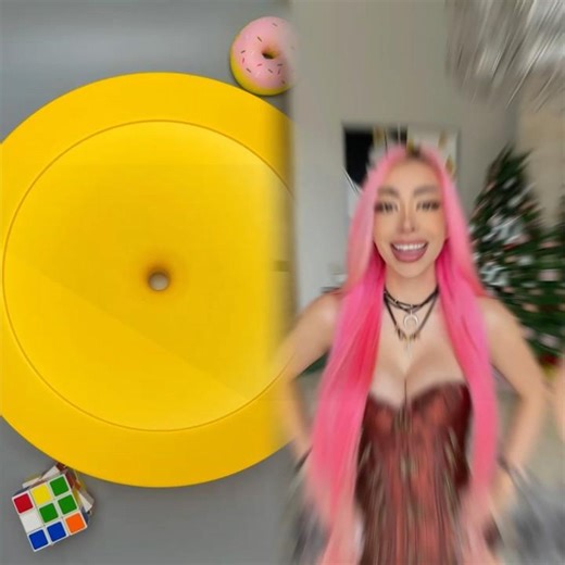 Así hice mis uñas de BRAINROTS 🤯🧠🦈