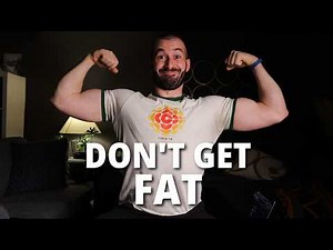 How I Built My First 20lb Of Muscle (Naturally)