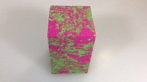 Kinetic Sand Cutting. | Sand.tagious