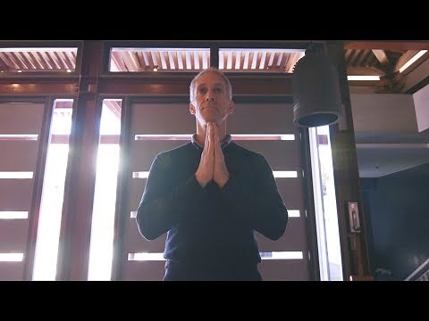 Zazen Experience | 坐禅体験