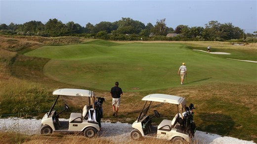There's plenty of golf to be played in RI in 2026. Here's where to go.