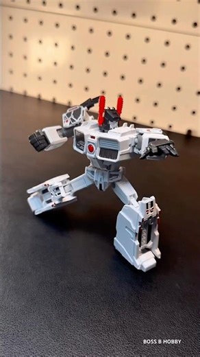 I Pulled METROPLEX?! 🤯 Biggest Blokees Galaxy Blind Box Reveal!
