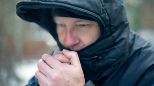 Explainer: Wind chill and why it hurts your face