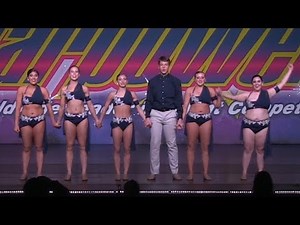 Expressenz Dance Center - This Is Me (Perfect Score)