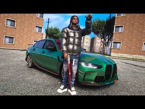 I caught 2 BODIES my FIRST DAY in GTA 5 RP..