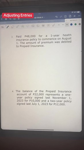 Learn Accounting Adjusting Entries: Practical Examples & Tips