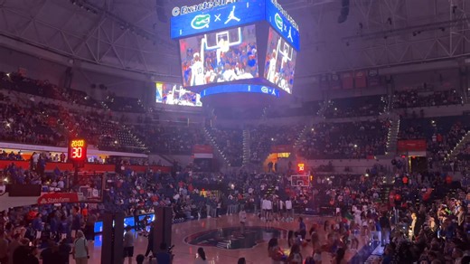 Here come the Boys Basketball National Champions Florida Gators Men's Basketball 🐊🐊🐊🐊🐊🐊 | Patrick Maxwell