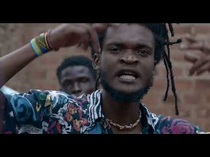 Jenesis Kimera - Wansi (Official 4K Video) #Dancehall