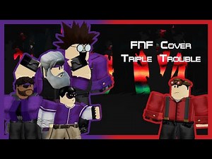 Triple Colors 2 (Triple Trouble, but it's TC2)