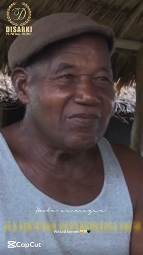Celebrating the life of a true Garifuna legend, Mr. Austin Rodriguez! Gumubali bidasi Austin, beiba Ameragua..Ayo💛🤍🖤🕊️ | Disarki Funeral Home Belize