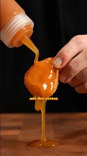 How to make McDonald's sweet and sour sauce🤯