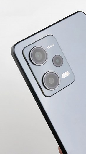 Xiaomi Global on Instagram: "What's in the box of #RedmiNote12Pro5G? Take a closer look with us and witness the ultimate unboxing! #LiveVivid! Shot by TechNick (Youtube: TechNick)"