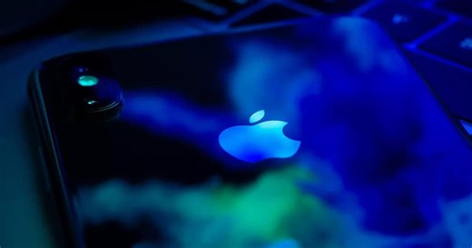 Apple đang phát triển iPhone như 'phim viễn tưởng'?
