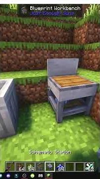 Here's how to use the Blossom Rifle in Minecraft with just enough weapons