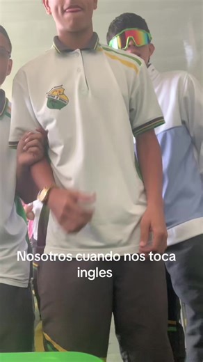 #paratiiiiiiiiiiiiiiiiiiiiiiiiiiiiiii #colegio #ingles #prepromo26