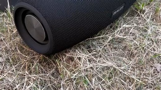 狂热者s67蓝牙音响重低音战鼓大音量大功率蓝牙音箱##户外音响蓝牙音箱#低音炮#好物推荐🔥#音响推荐#蓝牙音箱-7154635638648737064