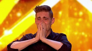 #TBT to Matt Edward's ⭐️Golden Buzzer⭐️ moment! His magic saw him earn a place in the #BGT final so who better to offer advice about applying than him?! Get your applications in here ➡️ https://gottalent.fremantlemedia.com | Britain's Got Talent