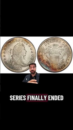 Draped Bust QUARTERS!