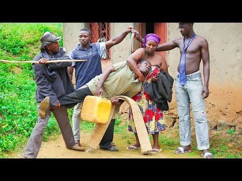 DOGITERI NSABII COMEDY 86| Nsabi agujije amafaranga yabera, Ndaranyubutumwa ahuye n'akaga urushako 🔥