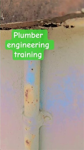 #plumber engineering training #प्लंबर इंजीनियरिंग ट्रेनिंग #engineering and technical training