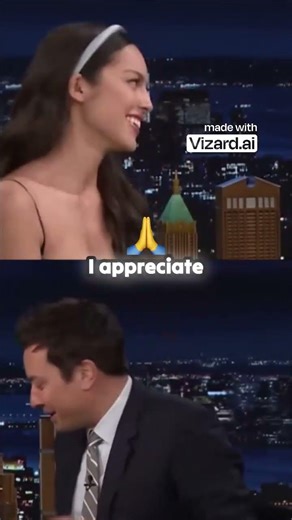 Why Olivia Rodrigo thinks everyone needs a Finsta! 🕵️‍♀️#oliviarodrigo #music #jimmyfallon #finsta